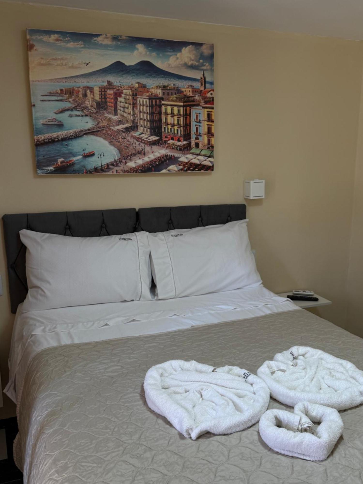 Hotel Italia - Porto Da Dunas Aquiraz