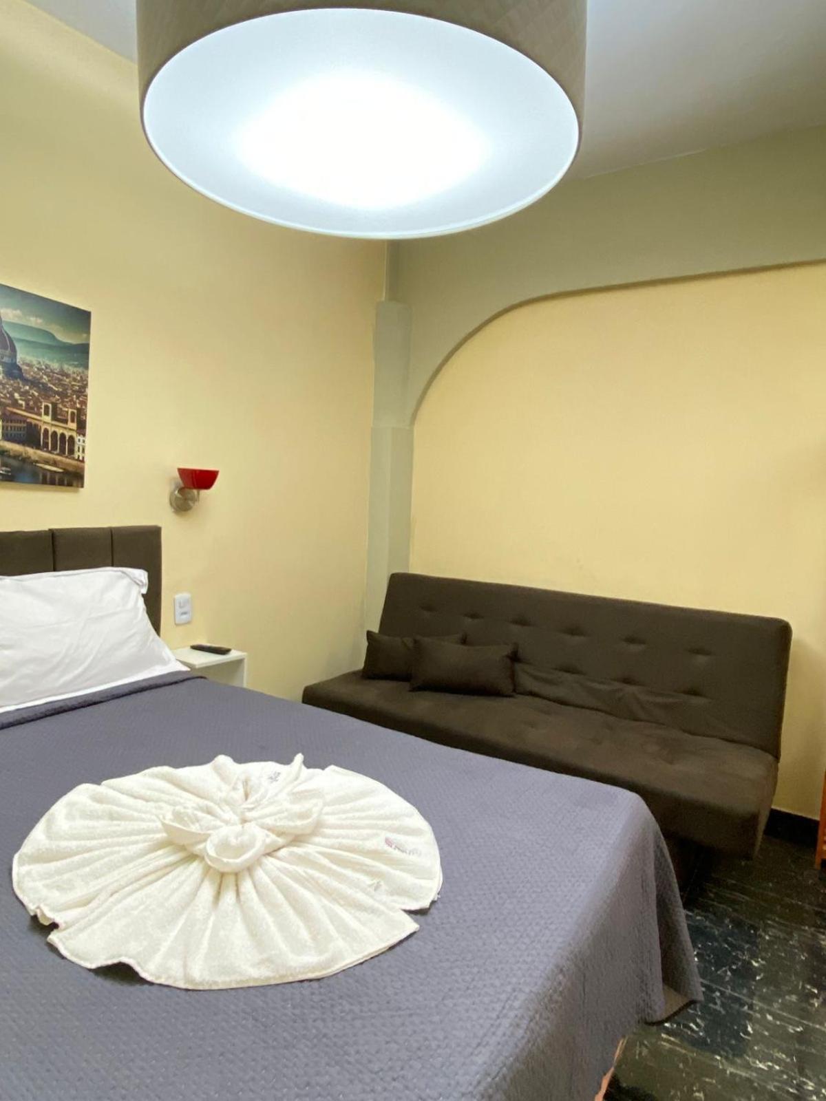Hotel Italia - Porto Da Dunas 3*