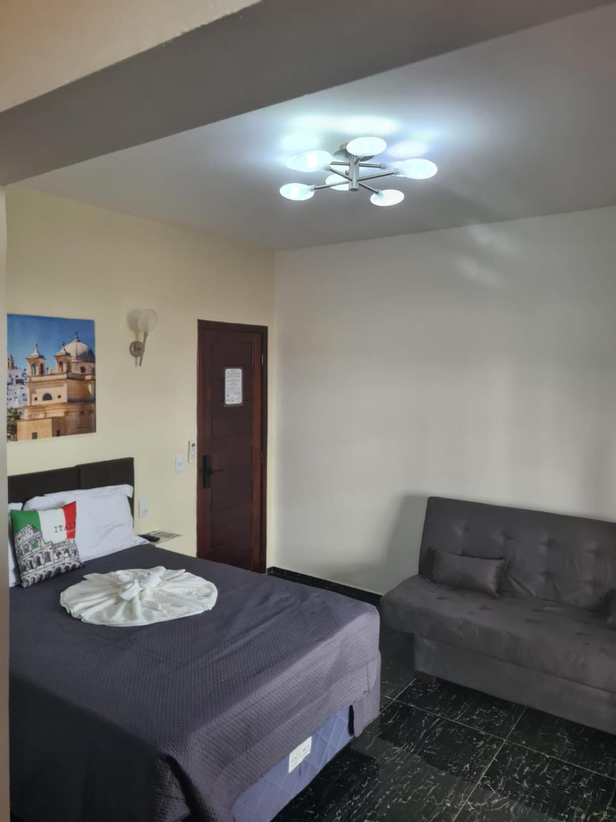 Italia - Porto Da Dunas Hotel 3*