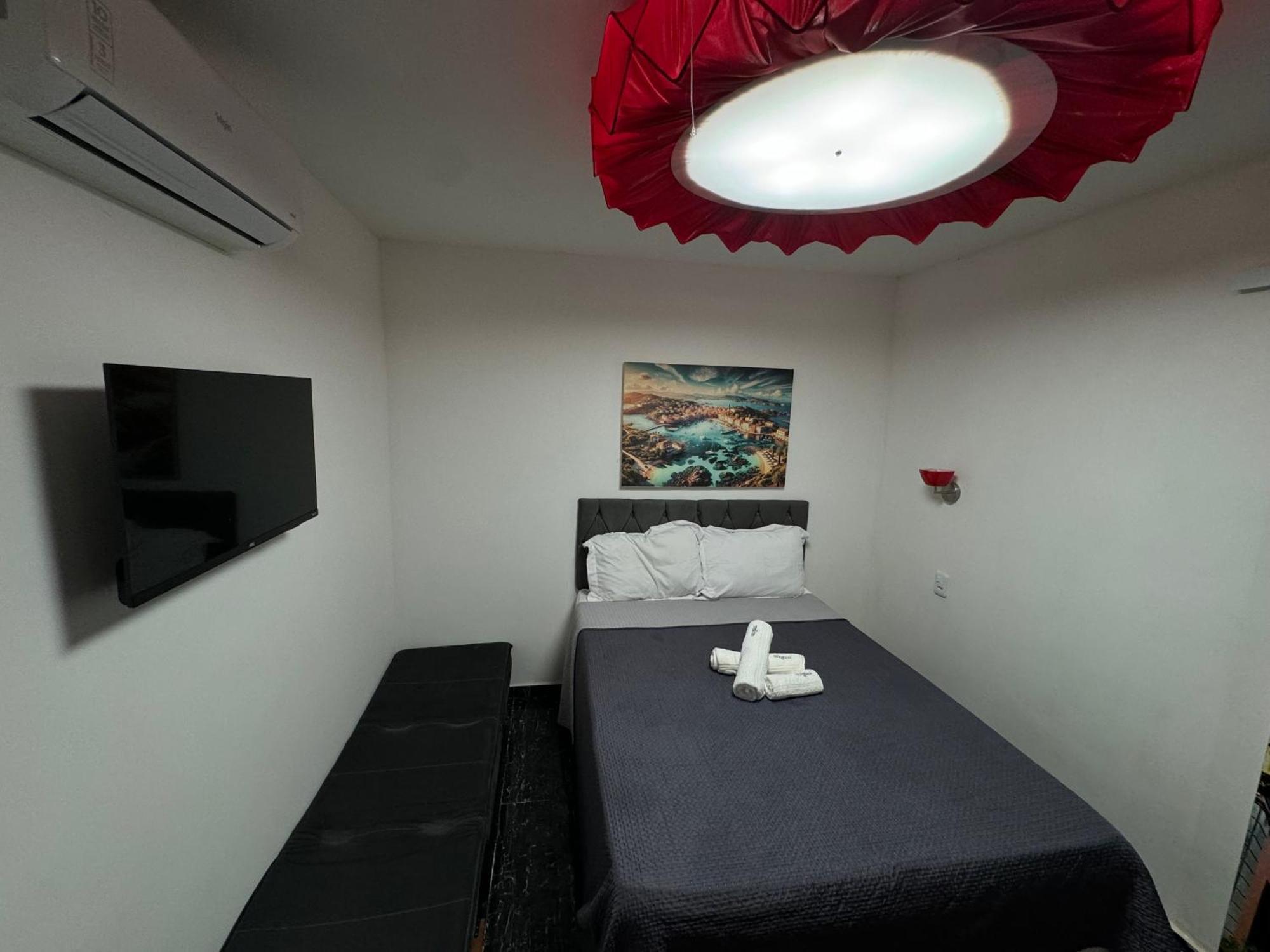 Hotel Italia - Porto Da Dunas Aquiraz