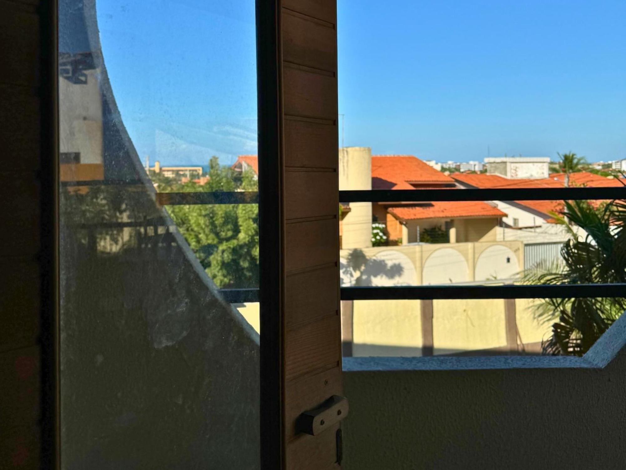 Hotel Italia - Porto Da Dunas
