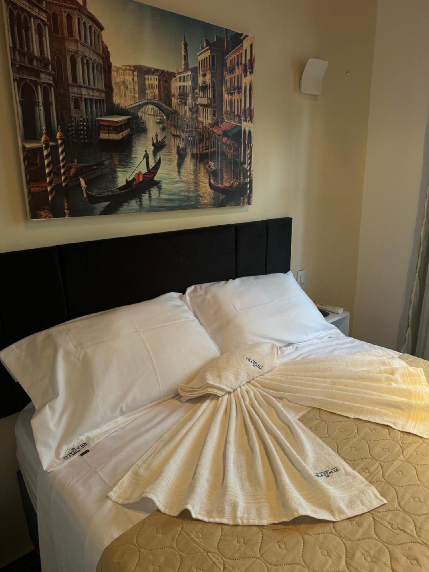Italia - Porto Da Dunas Hotel 3*