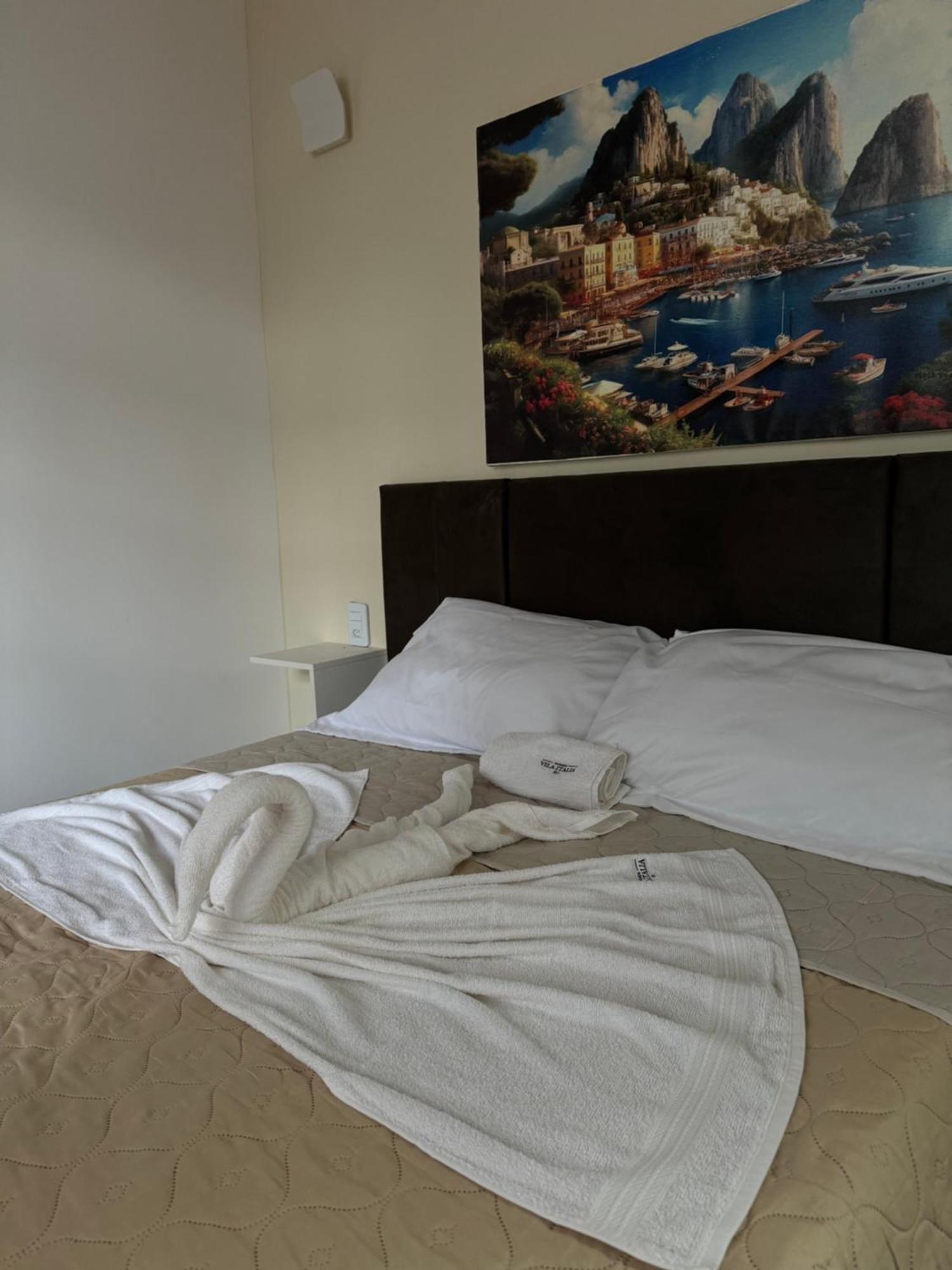 Hotel Italia - Porto Da Dunas 3*