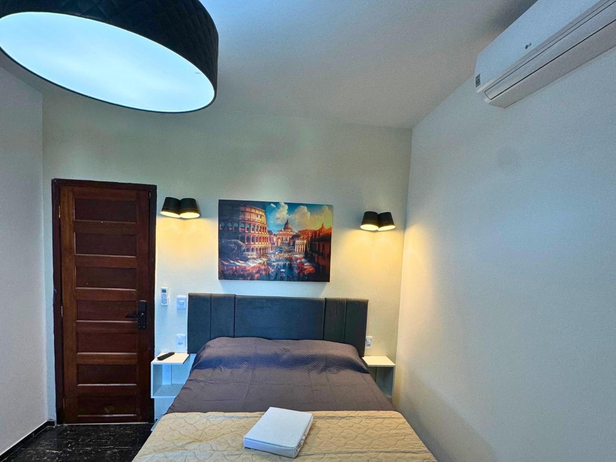 Italia - Porto Da Dunas Hotel 3*
