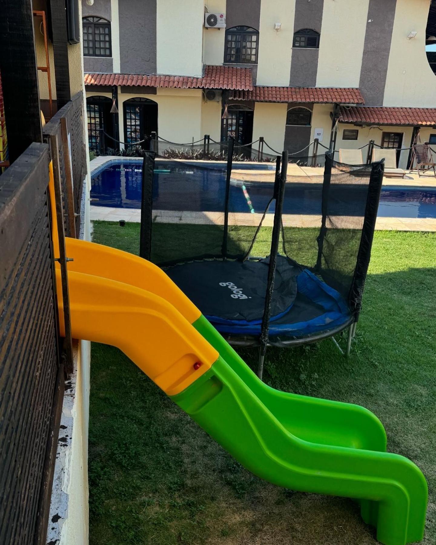 Italia - Porto Da Dunas Hotel 3*