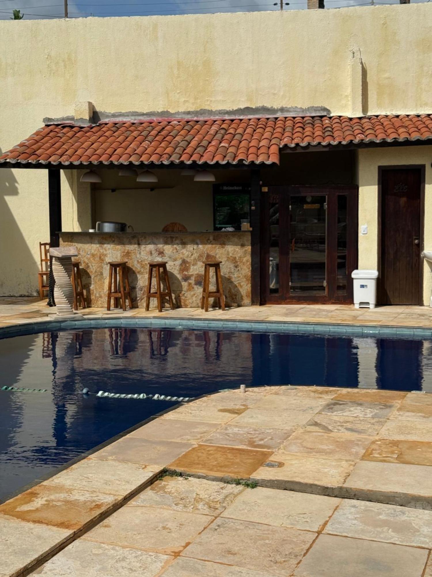 Hotel Italia - Porto Da Dunas