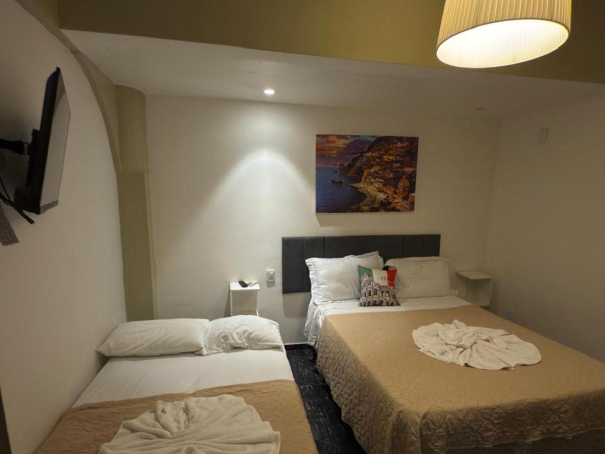 Italia - Porto Da Dunas Hotel 3*